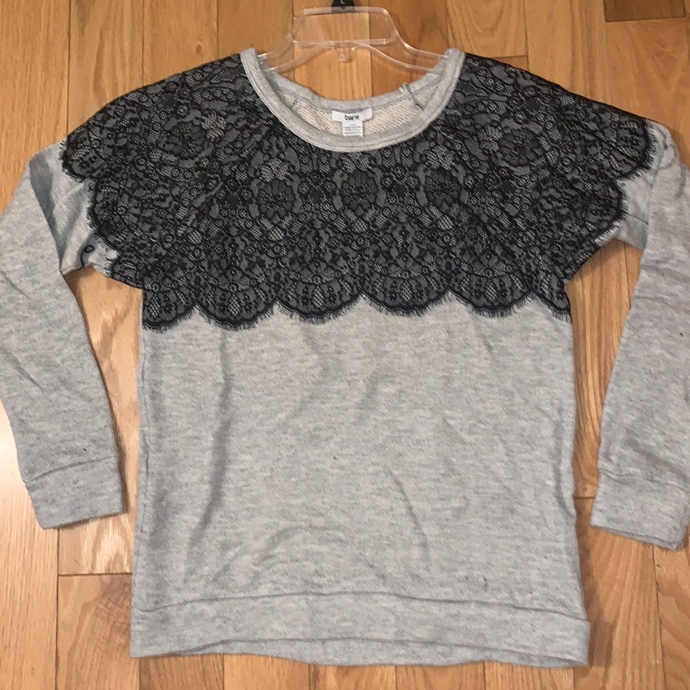 Macy’s Barr111 Sweater